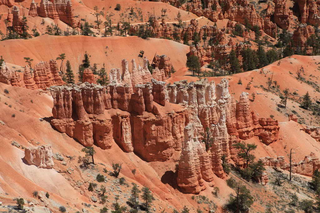 Bryce Canyon NP